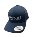 VanHuyse baseball cap