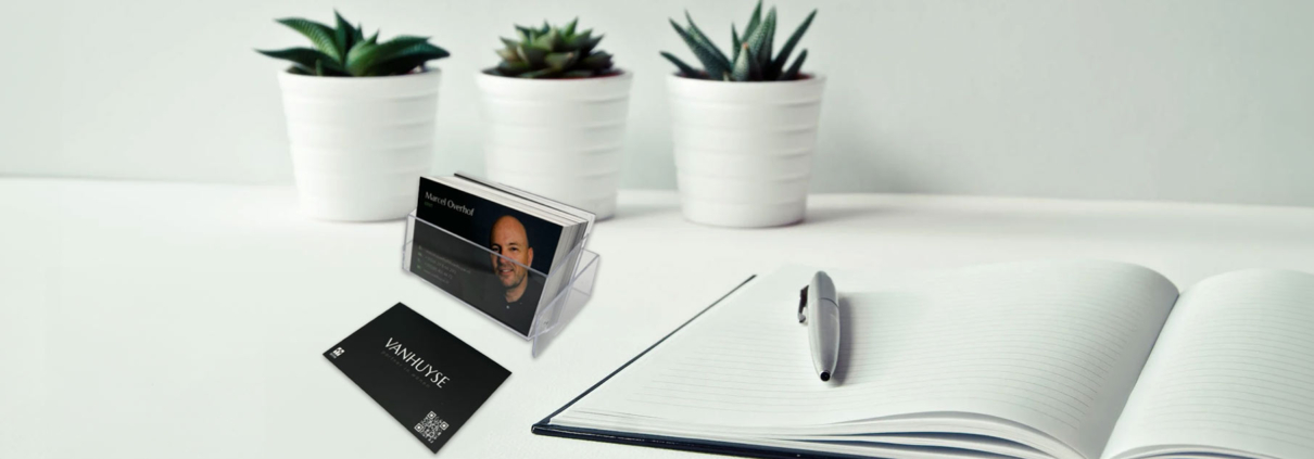 Persoonlijke branding