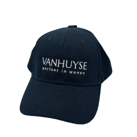 VanHuyse Baseballcap