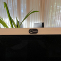 Webcam cover
