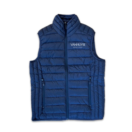 VanHuyse bodywarmer