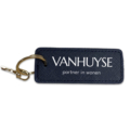 VanHuyse Sleutelhanger