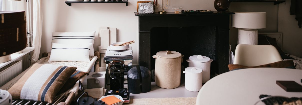 VanHuyse webshop - gifts